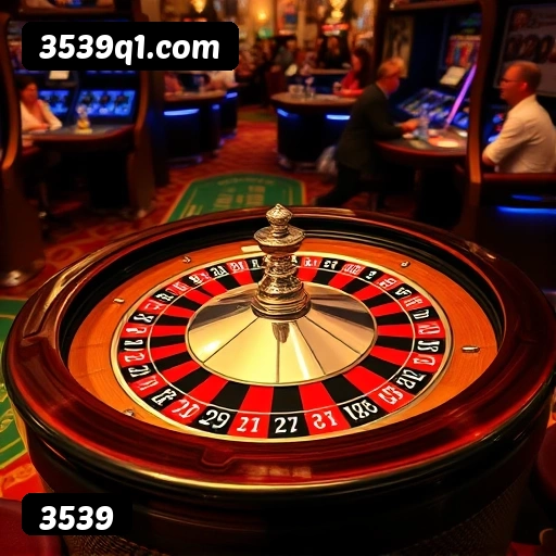 Jogos de Cassino em Destaque - Slots, Roleta, Blackjack